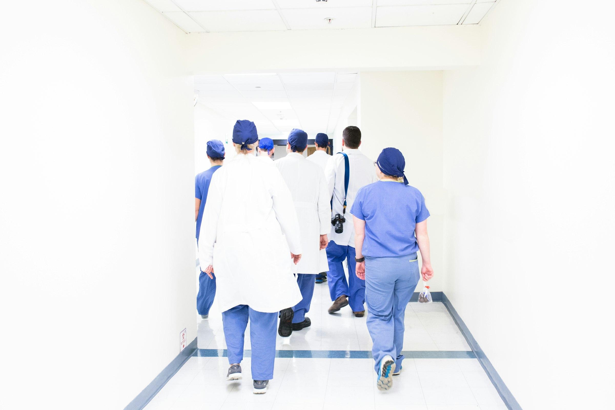 Physician office, dental clinic, and laboratory regulatory compliance consulting in OSHA Compliance & Safety Training in Morris County, New Jersey